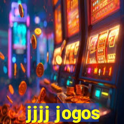 jjjj jogos